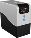 Premium Dijital Alkali Detox Su Arıtma Cihazı