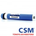 CSM 80 GPD Membran Filtre